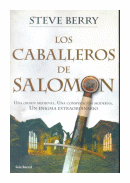 Los caballeros de Salomon de  Steve Berry