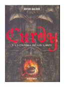 Curdy y la camara de los lores de  Artur Balder