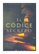 El codice secreto de  Lev Grossman