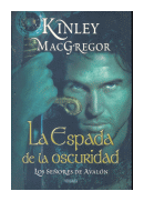 La espada de la oscuridad de  Kinley MacGregor