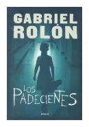 Los padecientes de  Gabriel Roln