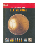 El libro de oro del mundial de  _