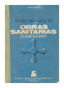 Curso practico de obras sanitarias domiciliarias de  Mario Somaruga