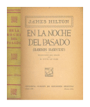 En la noche del pasado (Tapa amarilla) de  James Hilton