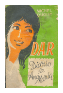 Dar, El diario de Ana Maria de  Michel Quoist