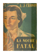 La noche fatal de  A. J. Cronin