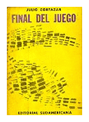 Final del juego de  Julio Cortazar