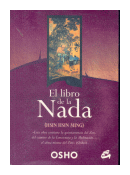 El libro de la nada (Hsin Hsin Ming) de  Osho