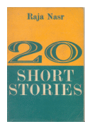 Twenty Short Stories de  Raja T. Nasr
