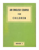 An english course for children - Book I de  Rosa Clarke de Armando