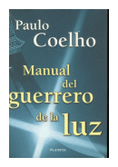 Manual del guerrero de la luz (Tapa dura) de  Paulo Coelho