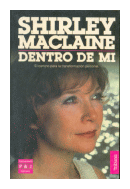 Dentro de mi de  Shirley Maclaine