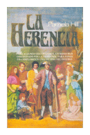 La herencia de  Pamela Hill