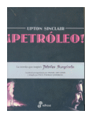 Petroleo de  Upton Sinclair