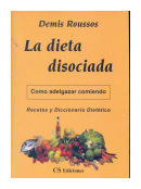 La dieta disociada de  Demis Roussos