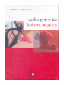 La tierra inquieta de  Carlos Gorostiza