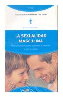 La sexualidad masculina de  Marie Helene Colson