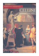 Cellin y el artista maldito de  Marcelo Vannucci