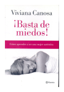 Basta de miedos de  Viviana Canosa