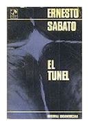 El tunel de  Ernesto Sabato