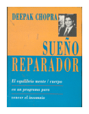 Sueo reparador de  Deepak Chopra