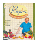 Cocinando con Regina de  Regina Stimolo de Galeano