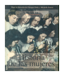 Historia de las mujeres - Tomo 10 de  Georges Duby - Michelle Perrot
