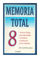 Memoria total de  Cynthia Green