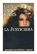 La justiciera de  Guy des Cars