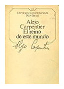 El reino de este mundo de  Alejo Carpentier