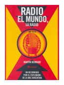 El Mundo, la Radio de  Martin Berrade