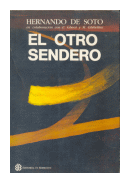 El otro sendero de  Hernando de Soto