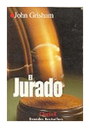 El jurado de  John Grisham