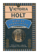 Nido de serpientes de  Victoria Holt