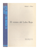 El verano del Lobo Rojo de  Morris West