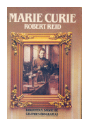Marie Curie de  Robert Reid