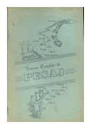 Historia completa del Pesaj de  Nissan Mindel