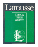 Ecologia y medio ambiente de  Autores - Varios