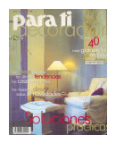 Para Ti - Decoracion N 40 de  _