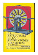 La estructura de las revoluciones cientificas de  T. S. Kuhn