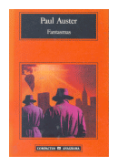 Fantasmas de  Paul Auster