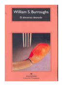 El almuerzo desnudo de  William S. Burroughs