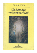 Un hombre en la oscuridad de  Paul Auster