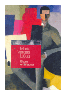 El pez en el agua de  Mario Vargas Llosa