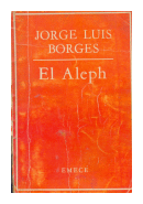 El Aleph de  Jorge Luis Borges