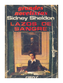 Lazos de sangre de  Sidney Sheldon