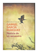 Noticia de un secuestro de  Gabriel Garca Mrquez