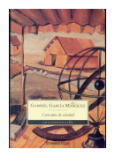 Cien años de soledad de  Gabriel Garcia Marquez
