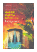La hojarasca de  Gabriel Garcia Marquez