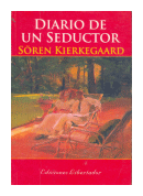 Diario de un seductor de  Sren Kierkegaard